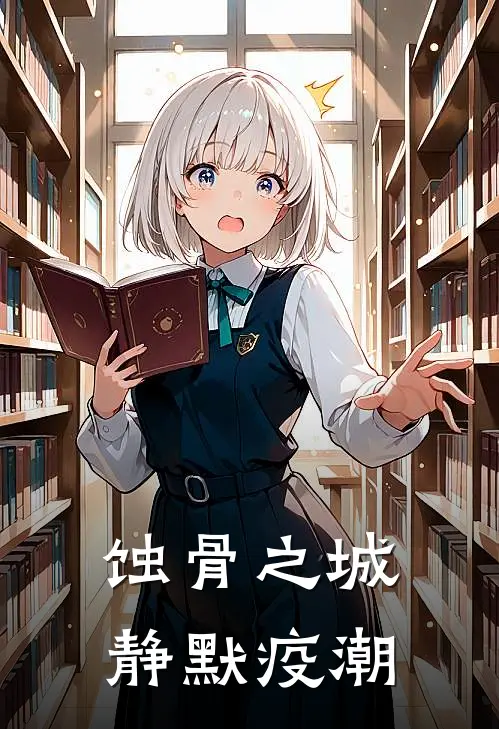 蚀骨之城：静默疫潮