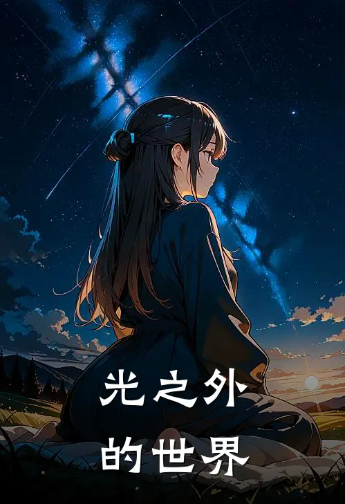 光之外的世界