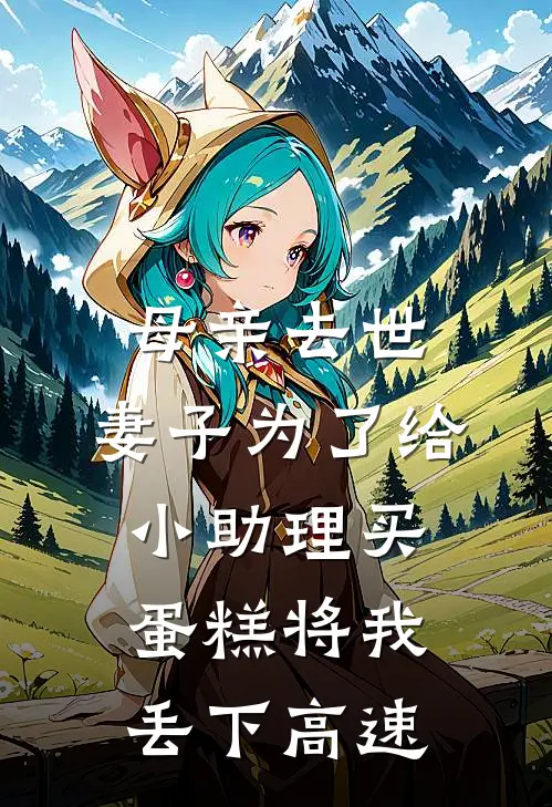 母亲去世，妻子为了给小助理买蛋糕将我丢下高速