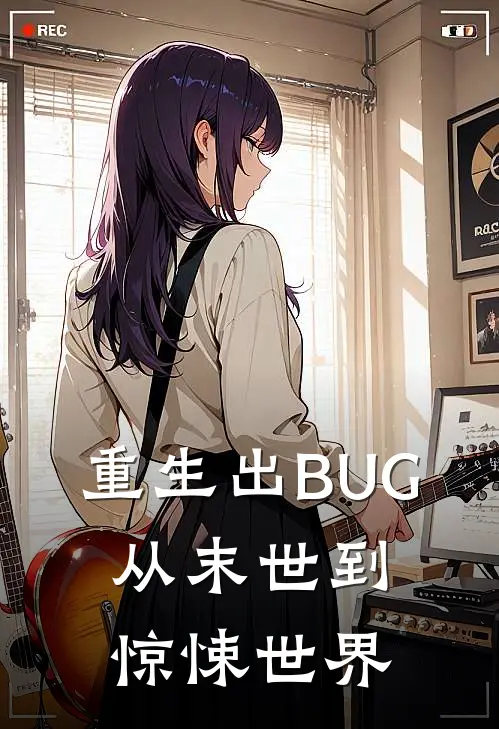重生出BUG，从末世到惊悚世界