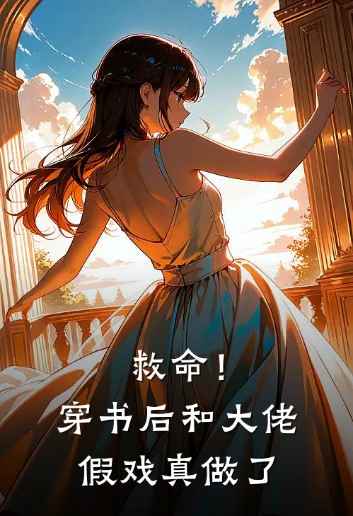 救命！穿书后和大佬假戏真做了
