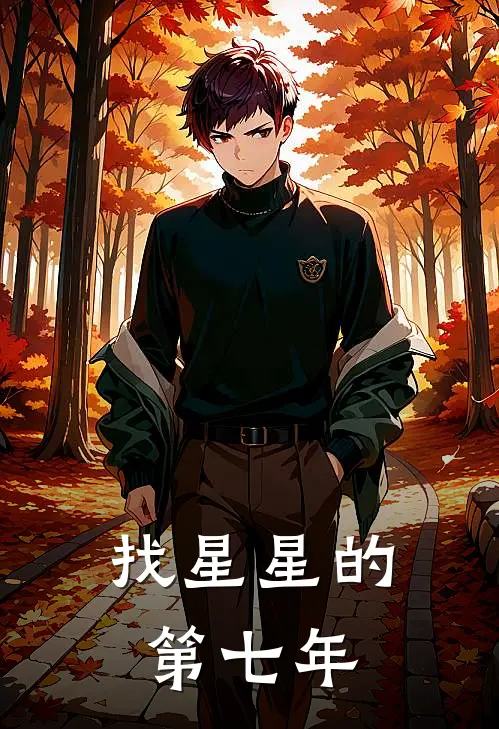 找星星的第七年