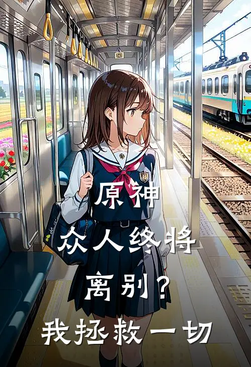 原神：众人终将离别？我拯救一切