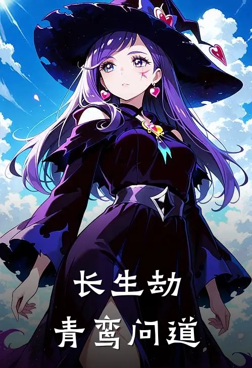 长生劫：青鸾问道