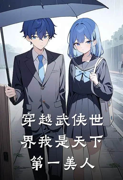 穿越武侠世界我是天下第一美人