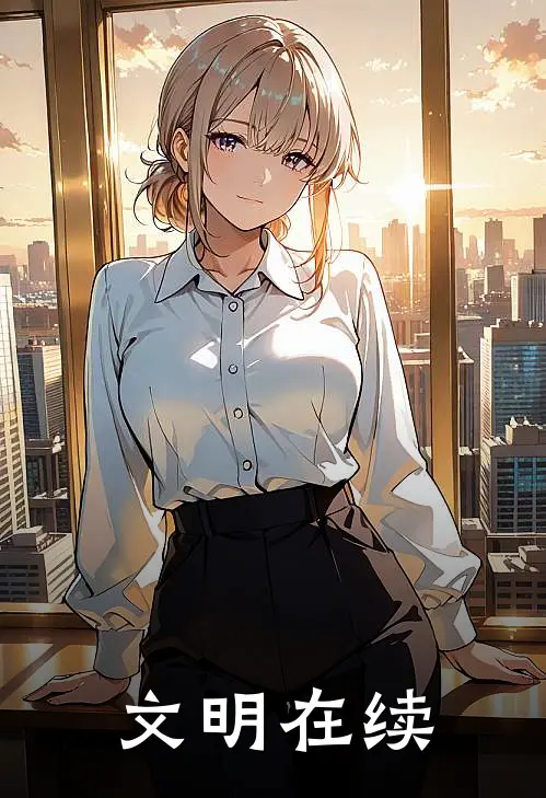 文明在续