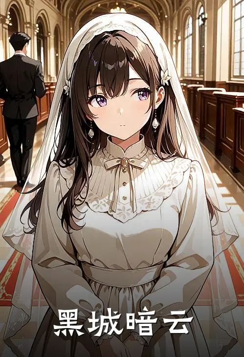 黑城暗云