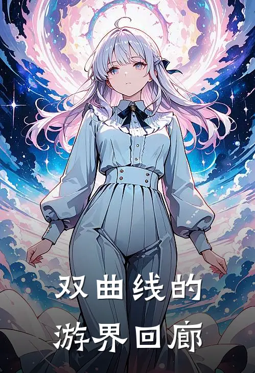 双曲线的游界回廊