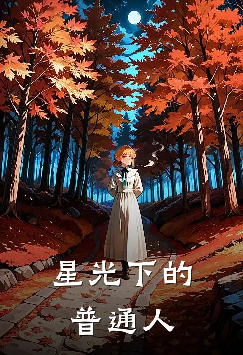 星光下的普通人