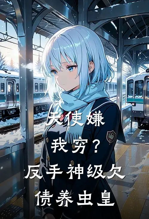 天使嫌我穷？反手神级欠债养虫皇