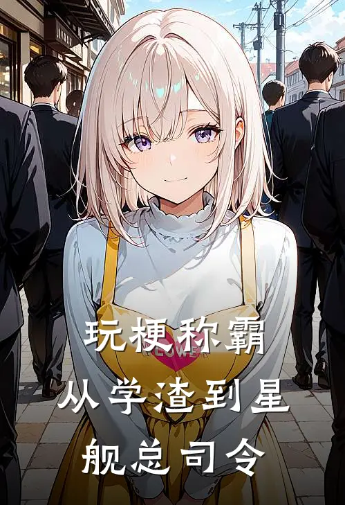 玩梗称霸：从学渣到星舰总司令