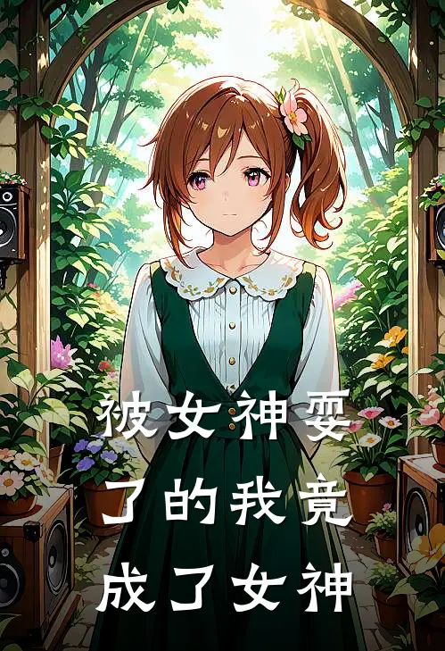 被女神耍了的我竟成了女神
