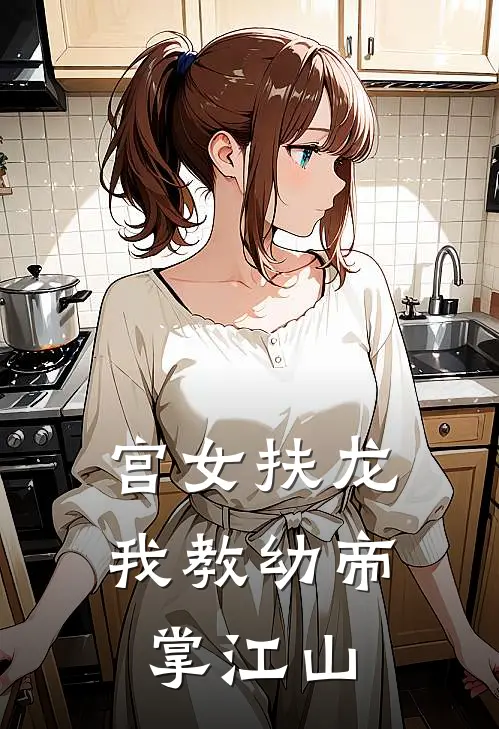 宫女扶龙：我教幼帝掌江山