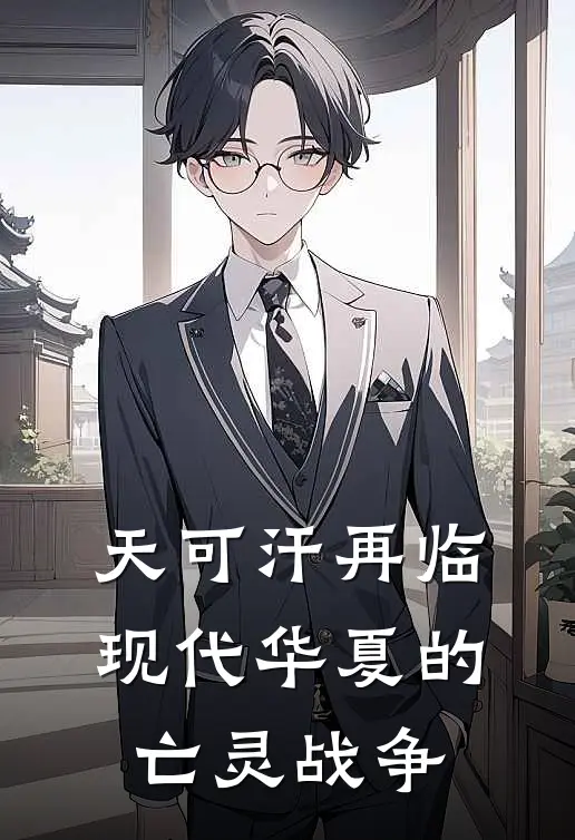 天可汗再临，现代华夏的亡灵战争