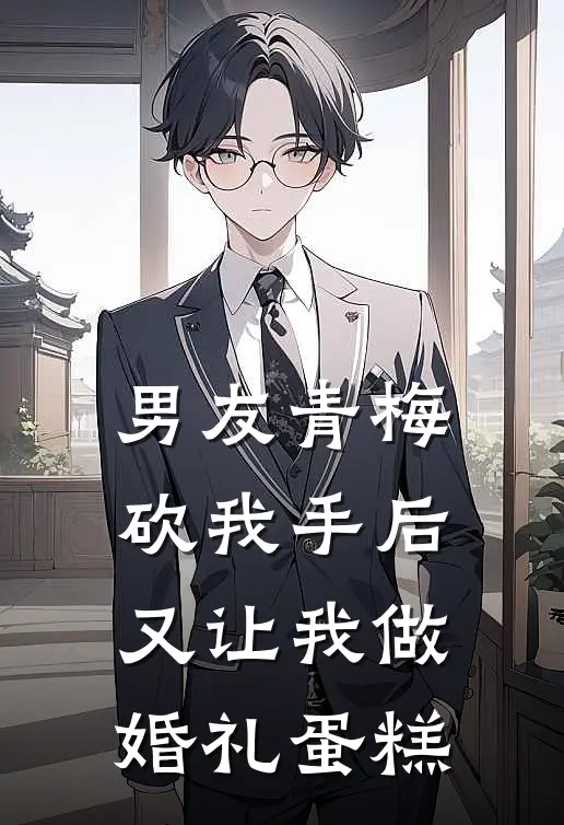 男友青梅砍我手后，又让我做婚礼蛋糕