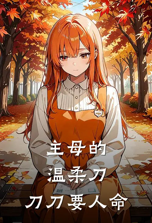 主母的温柔刀，刀刀要人命