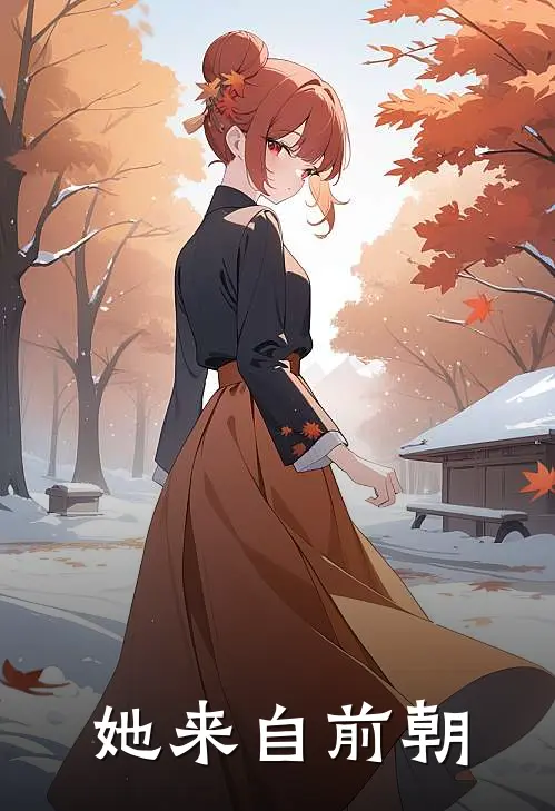她来自前朝