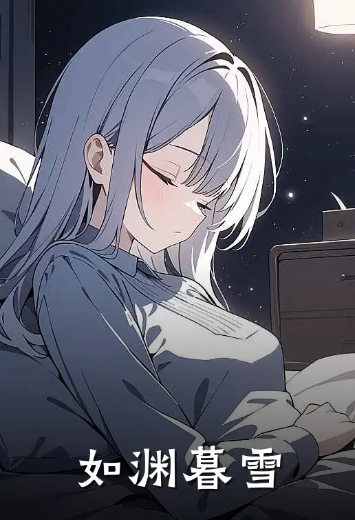 如渊暮雪
