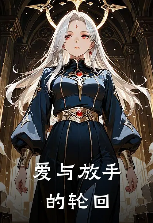 爱与放手的轮回