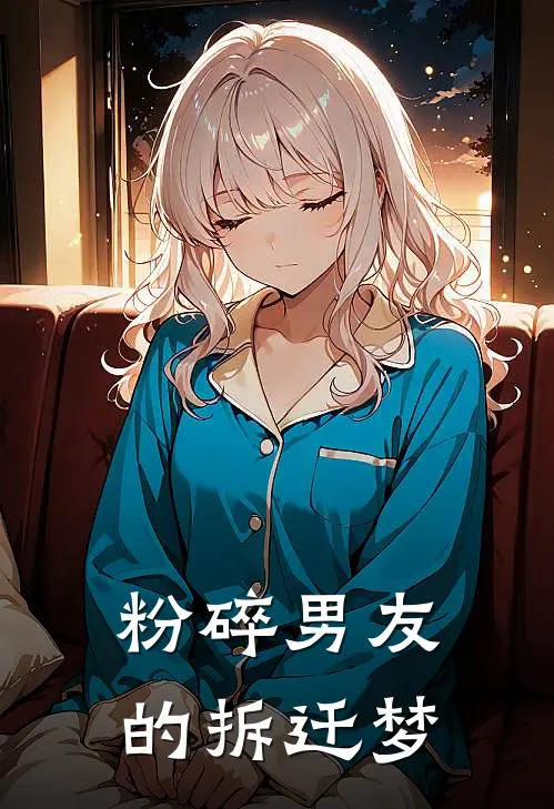 粉碎男友的拆迁梦