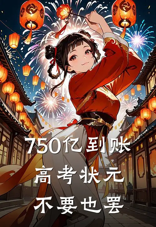 750亿到账，高考状元不要也罢
