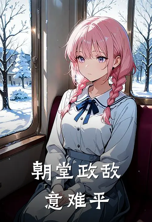 朝堂政敌意难平