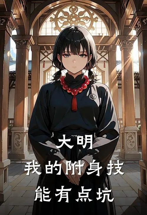 大明：我的附身技能有点坑