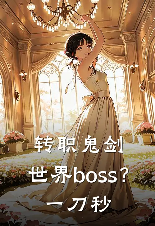 转职鬼剑，世界boss？一刀秒