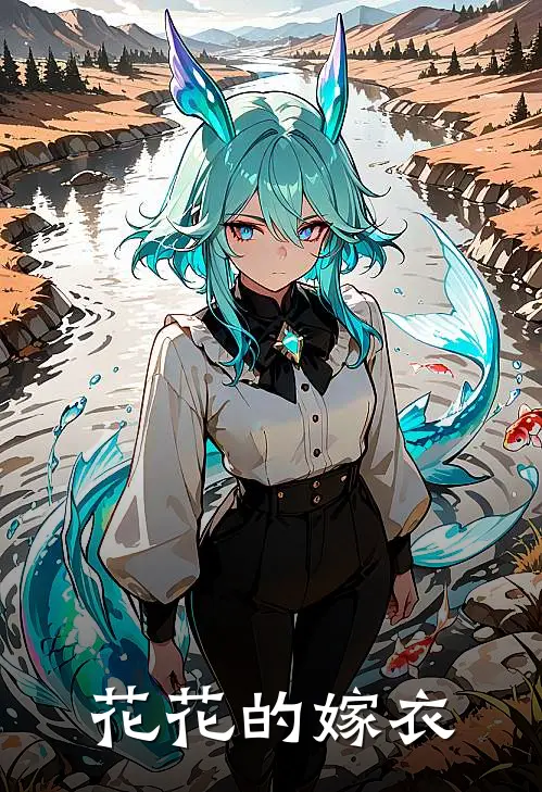 花花的嫁衣