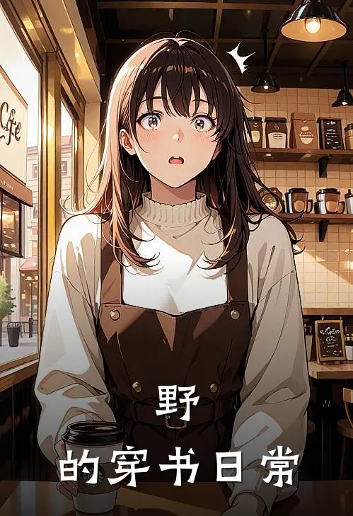 野，的穿书日常