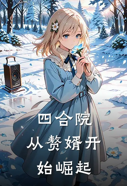 四合院：从赘婿开始崛起