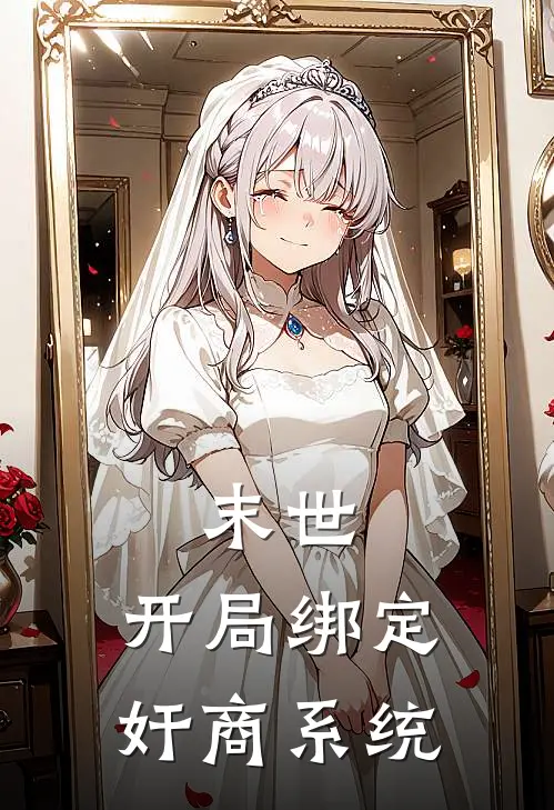 末世，开局绑定奸商系统