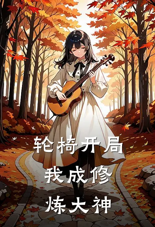 轮椅开局，我成修炼大神