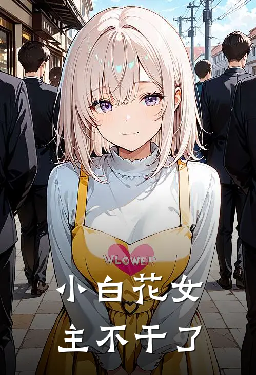 小白花女主不干了