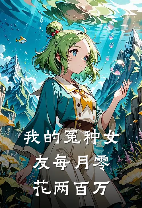 我的冤种女友每月零花两百万