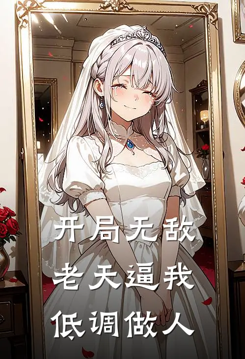 开局无敌：老天逼我低调做人