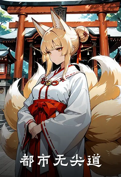 都市无尖道