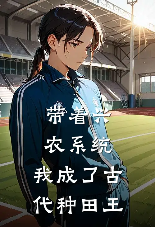 带着兴农系统，我成了古代种田王