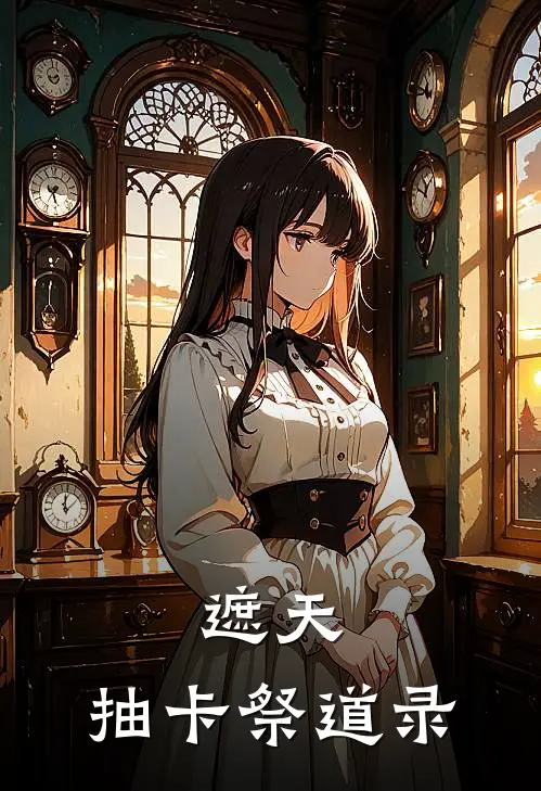 遮天：抽卡祭道录