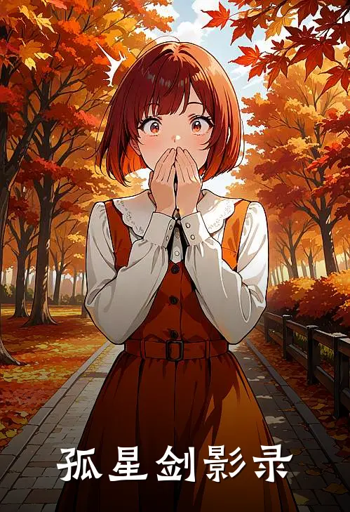 孤星剑影录