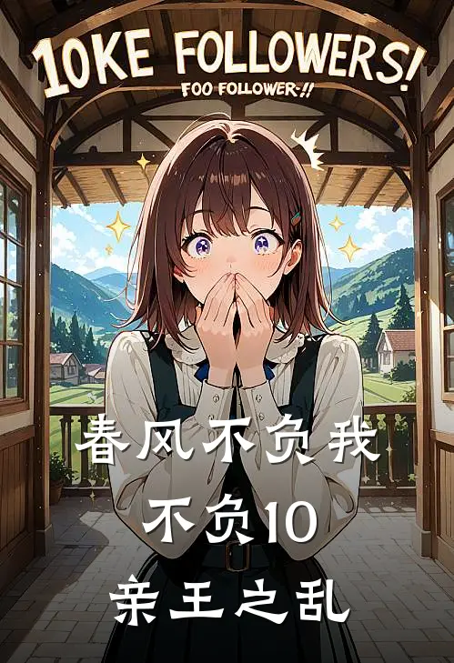 春风不负我不负10亲王之乱