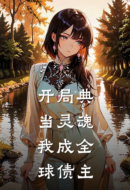 开局典当灵魂，我成全球债主