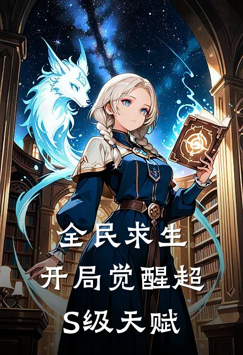 全民求生：开局觉醒超S级天赋