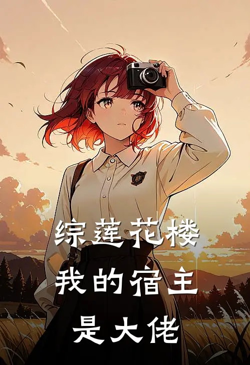 综莲花楼，我的宿主是大佬