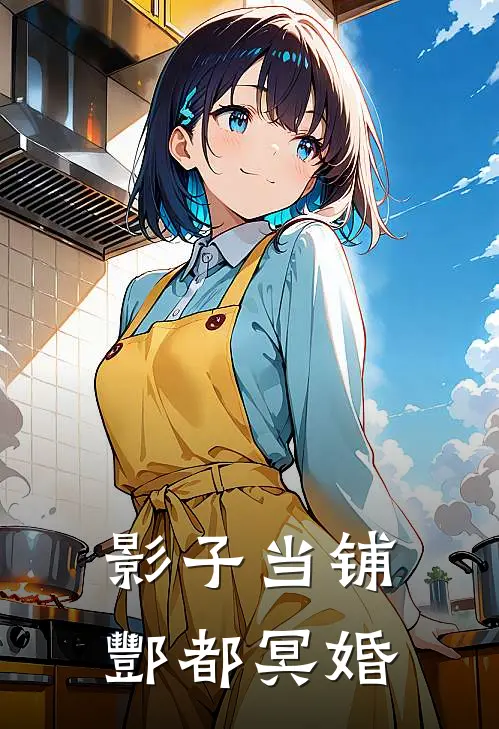 影子当铺·酆都冥婚