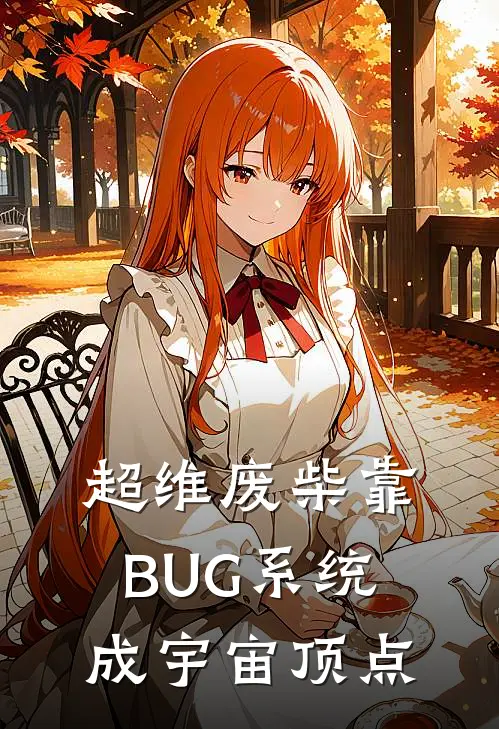 超维废柴靠BUG系统成宇宙顶点
