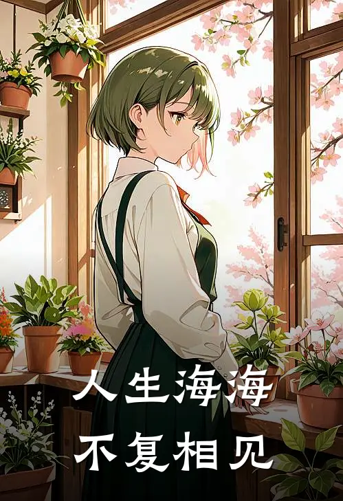 人生海海，不复相见