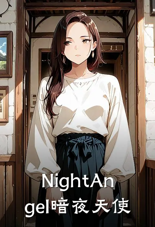 NightAngel暗夜天使