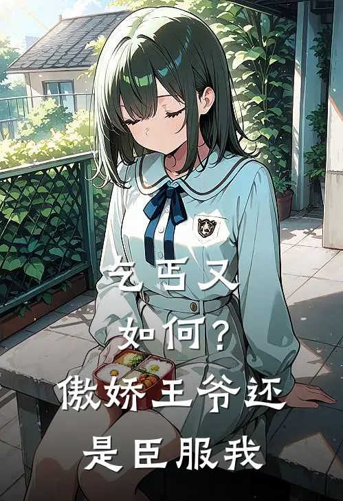 乞丐又如何？傲娇王爷还是臣服我