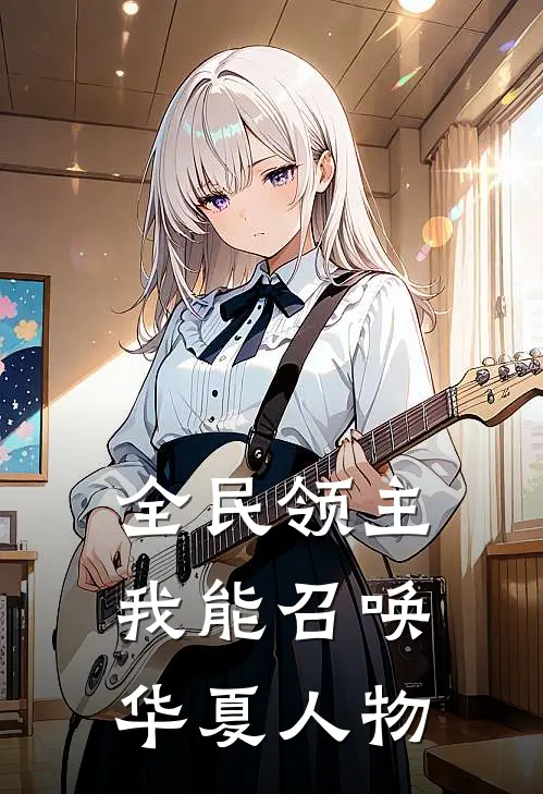 全民领主我能召唤华夏人物